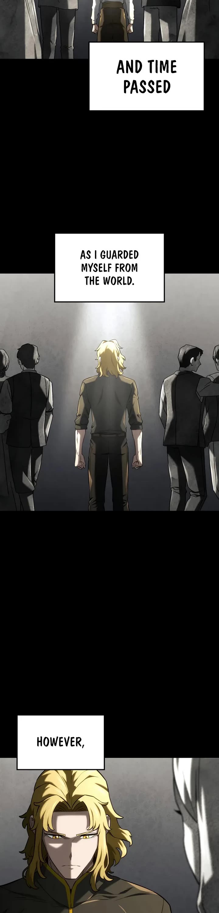 Revenge of the Sword Clan's Hound chapter 151 page 12