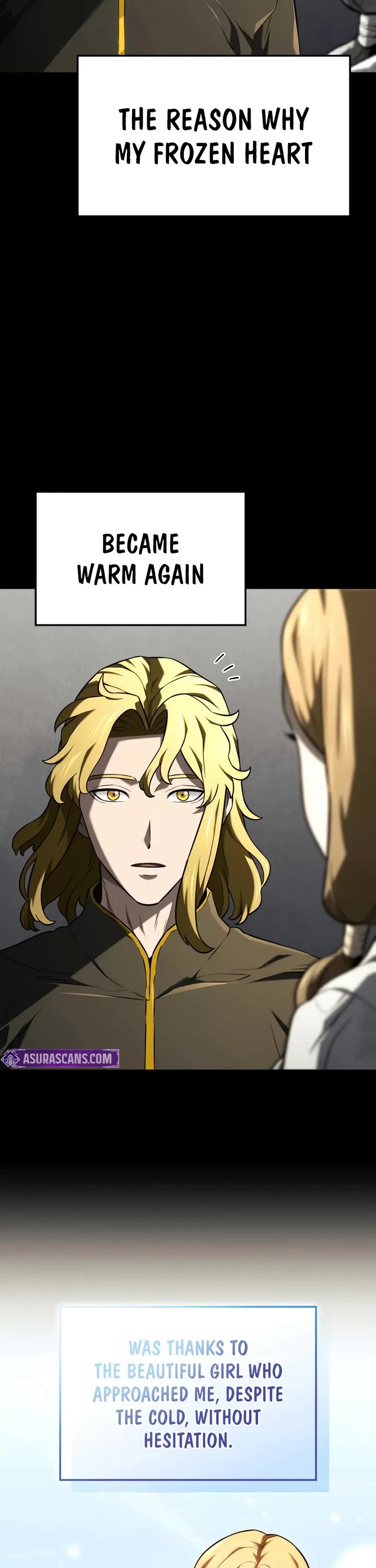 Revenge of the Sword Clan's Hound chapter 151 page 13