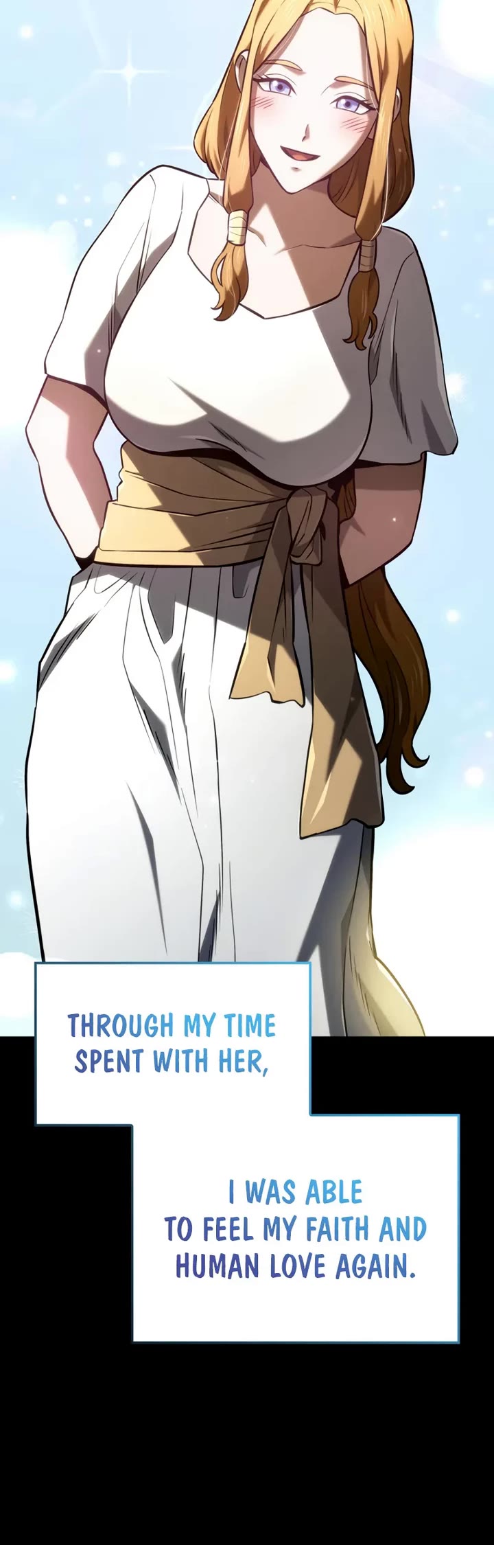 Revenge of the Sword Clan's Hound chapter 151 page 14