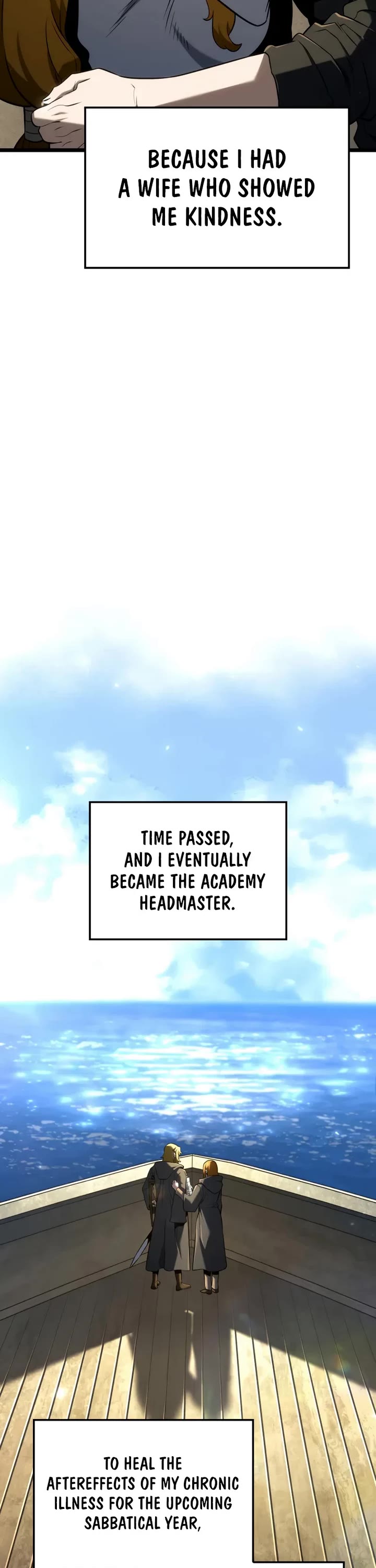 Revenge of the Sword Clan's Hound chapter 151 page 17