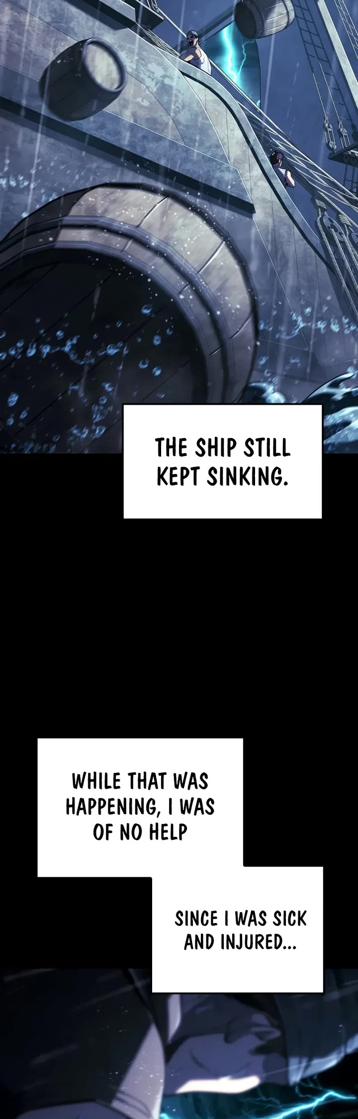 Revenge of the Sword Clan's Hound chapter 151 page 19