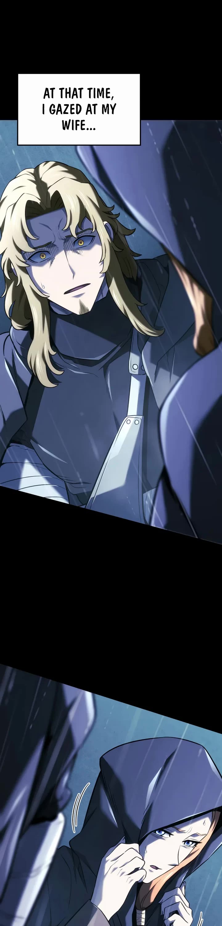 Revenge of the Sword Clan's Hound chapter 151 page 21