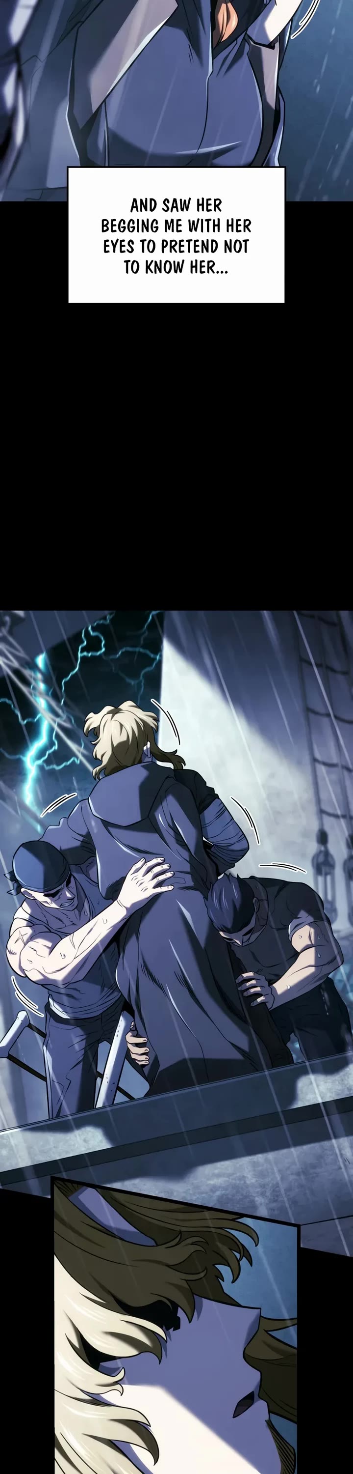 Revenge of the Sword Clan's Hound chapter 151 page 22