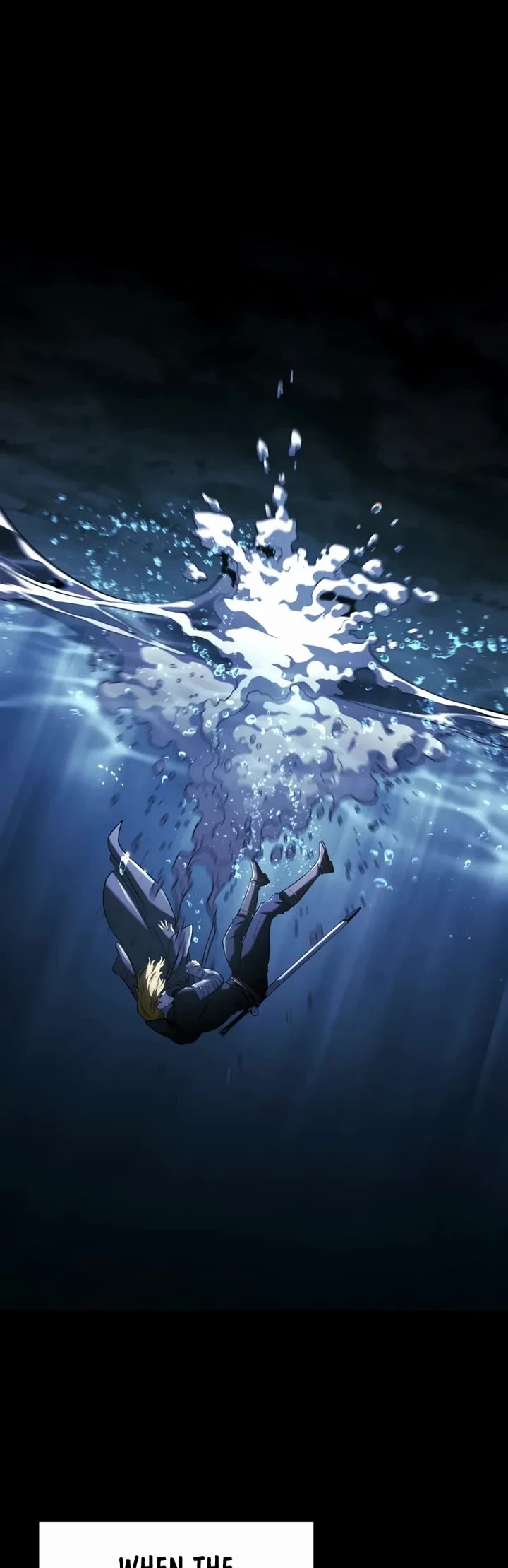 Revenge of the Sword Clan's Hound chapter 151 page 24