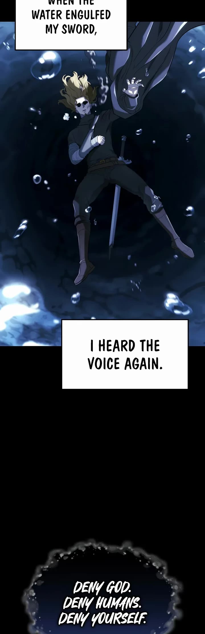 Revenge of the Sword Clan's Hound chapter 151 page 25