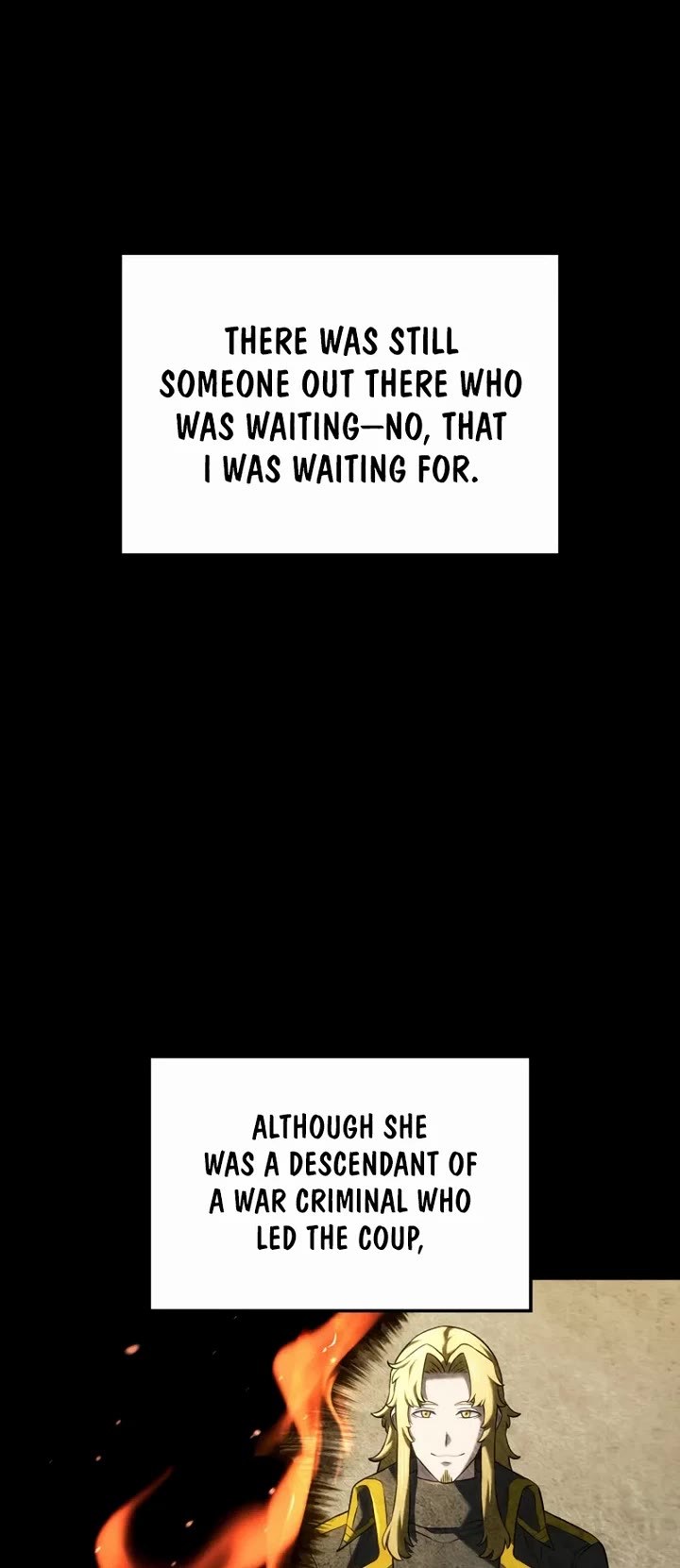 Revenge of the Sword Clan's Hound chapter 151 page 29