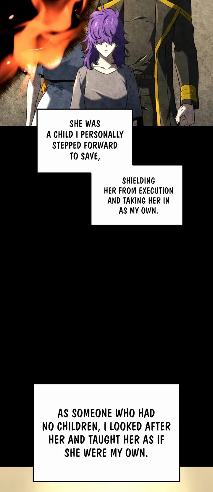 Revenge of the Sword Clan's Hound chapter 151 page 30