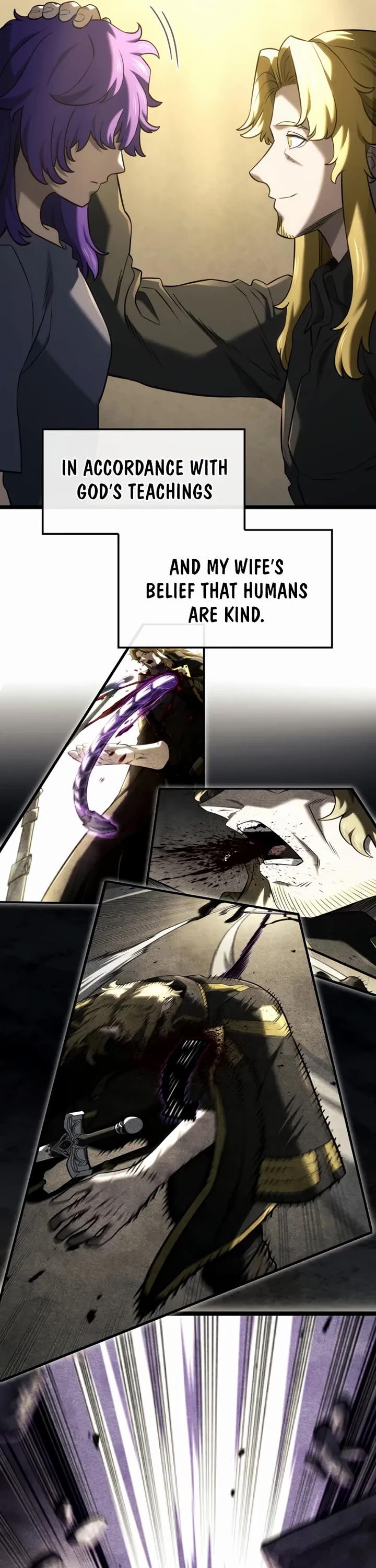 Revenge of the Sword Clan's Hound chapter 151 page 31