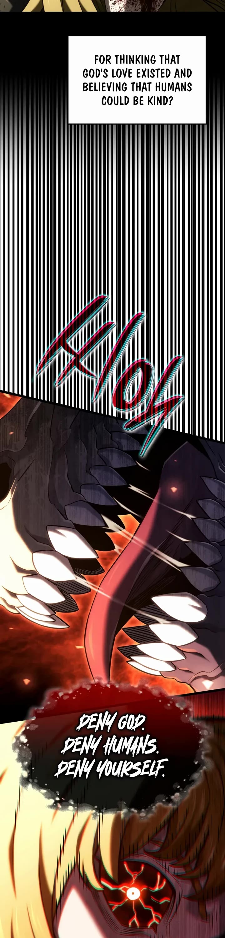 Revenge of the Sword Clan's Hound chapter 151 page 33