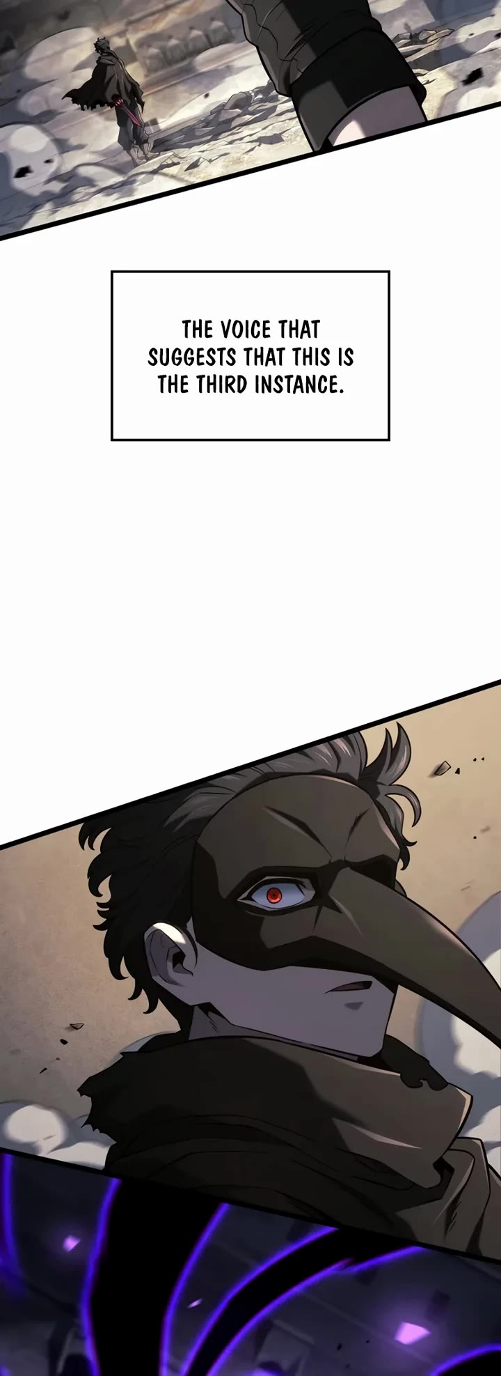 Revenge of the Sword Clan's Hound chapter 151 page 35