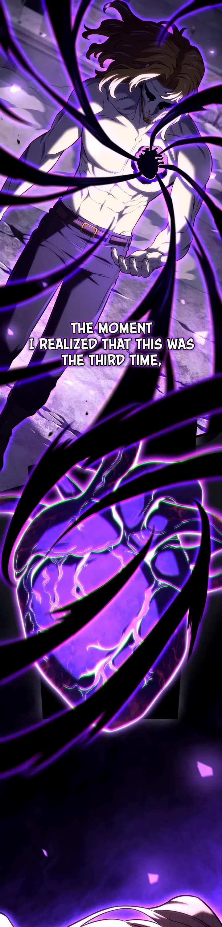 Revenge of the Sword Clan's Hound chapter 151 page 36