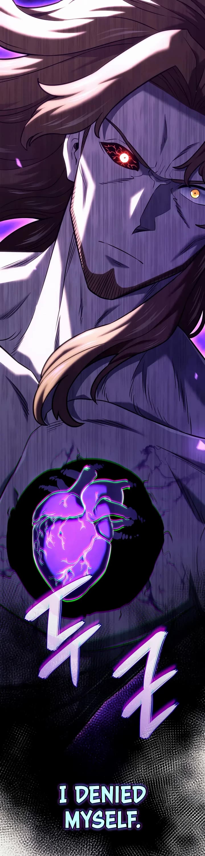 Revenge of the Sword Clan's Hound chapter 151 page 37