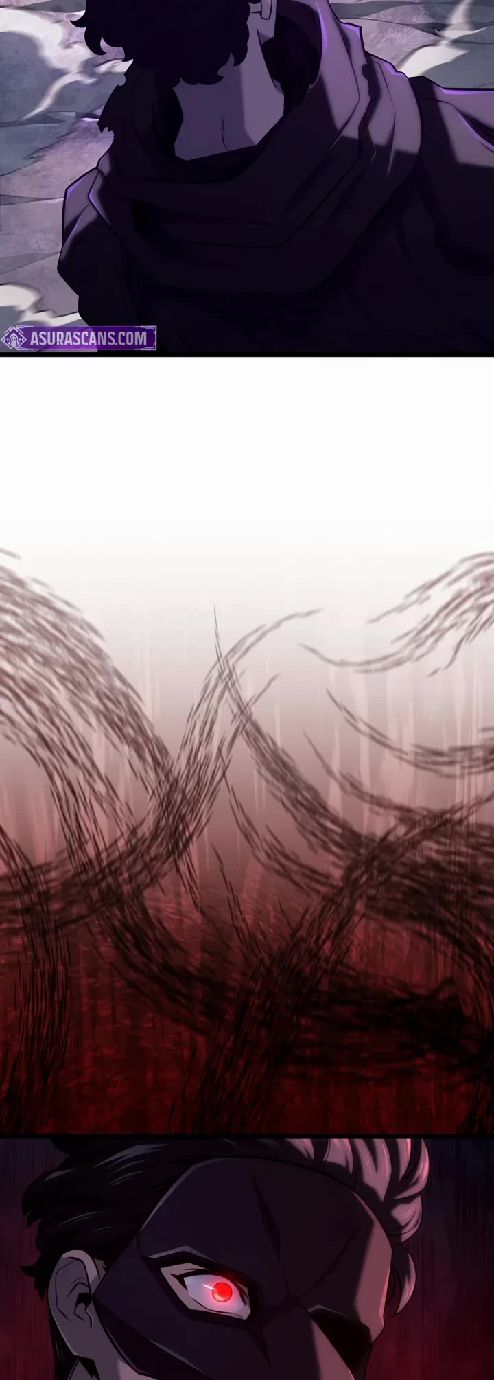 Revenge of the Sword Clan's Hound chapter 151 page 39