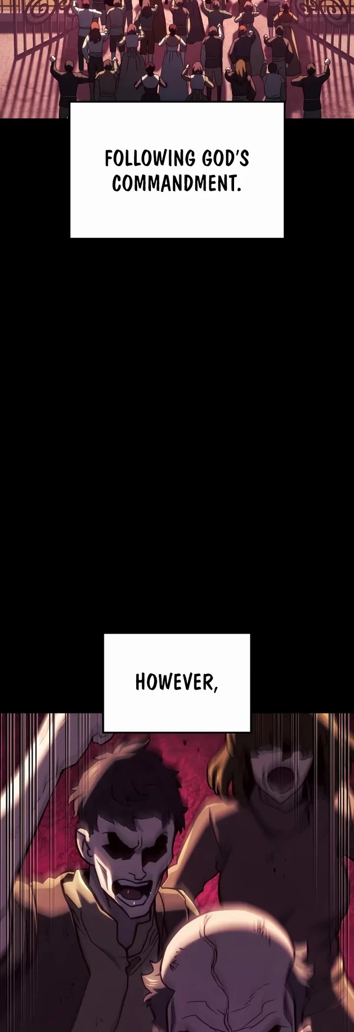 Revenge of the Sword Clan's Hound chapter 151 page 4