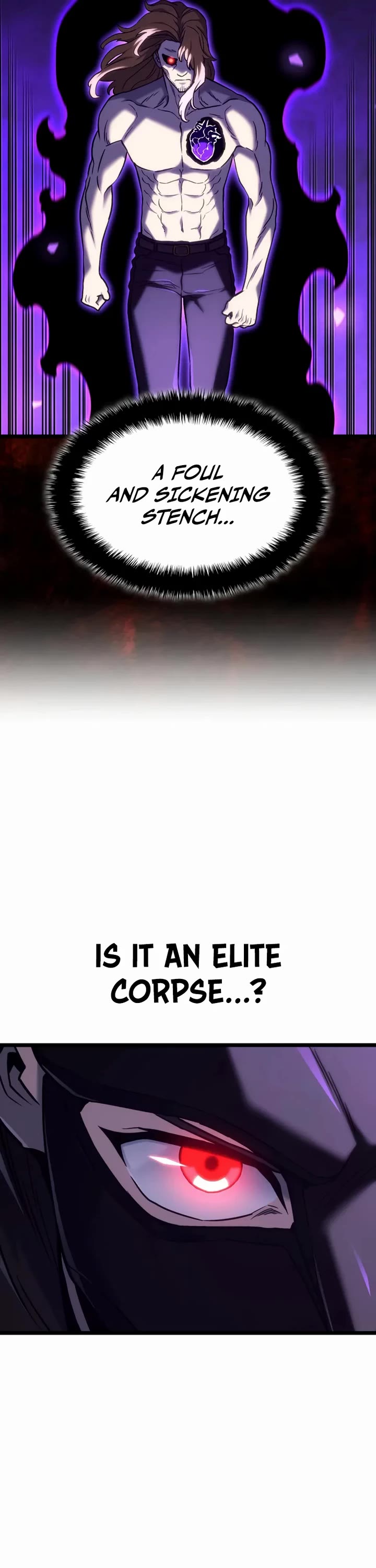 Revenge of the Sword Clan's Hound chapter 151 page 41