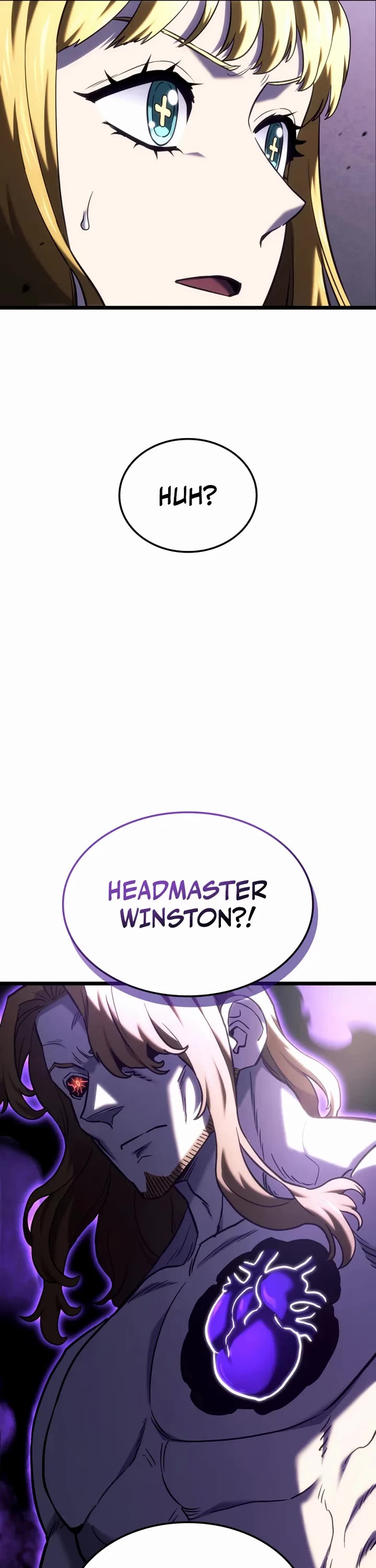 Revenge of the Sword Clan's Hound chapter 151 page 46