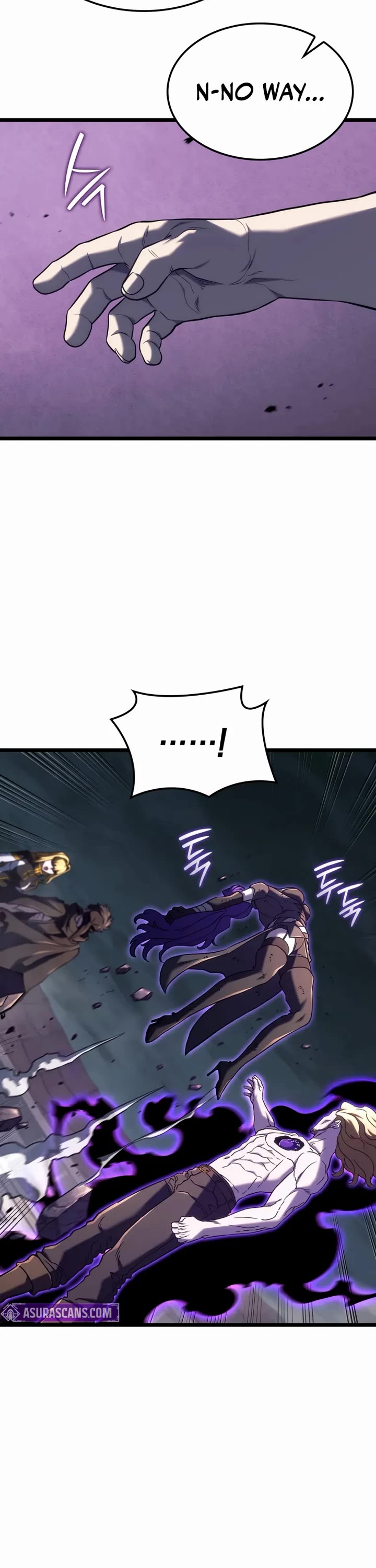 Revenge of the Sword Clan's Hound chapter 151 page 48