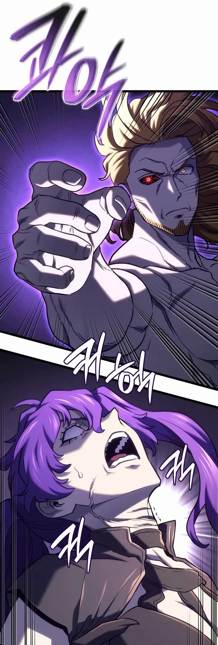 Revenge of the Sword Clan's Hound chapter 151 page 49