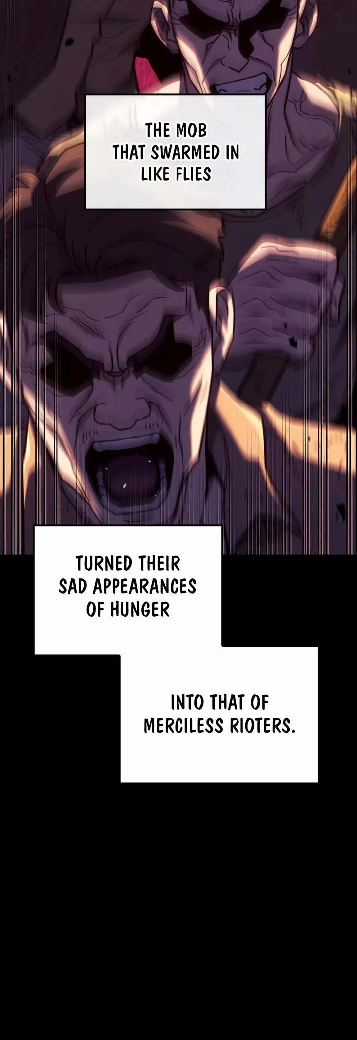 Revenge of the Sword Clan's Hound chapter 151 page 5