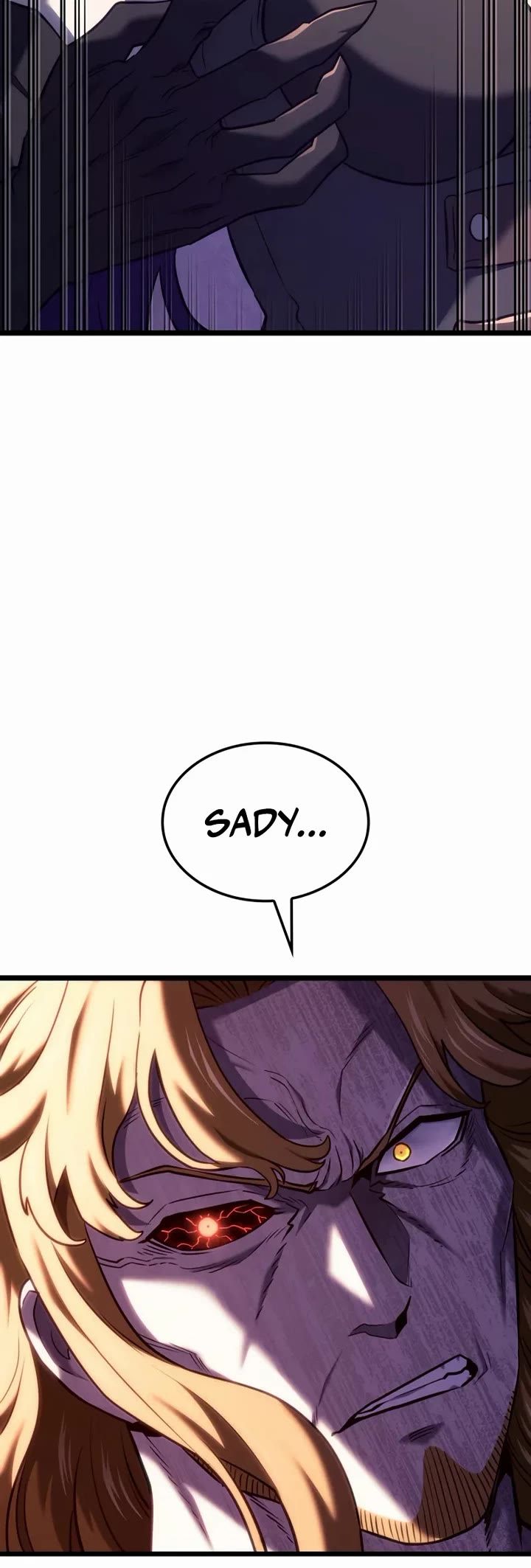 Revenge of the Sword Clan's Hound chapter 151 page 50