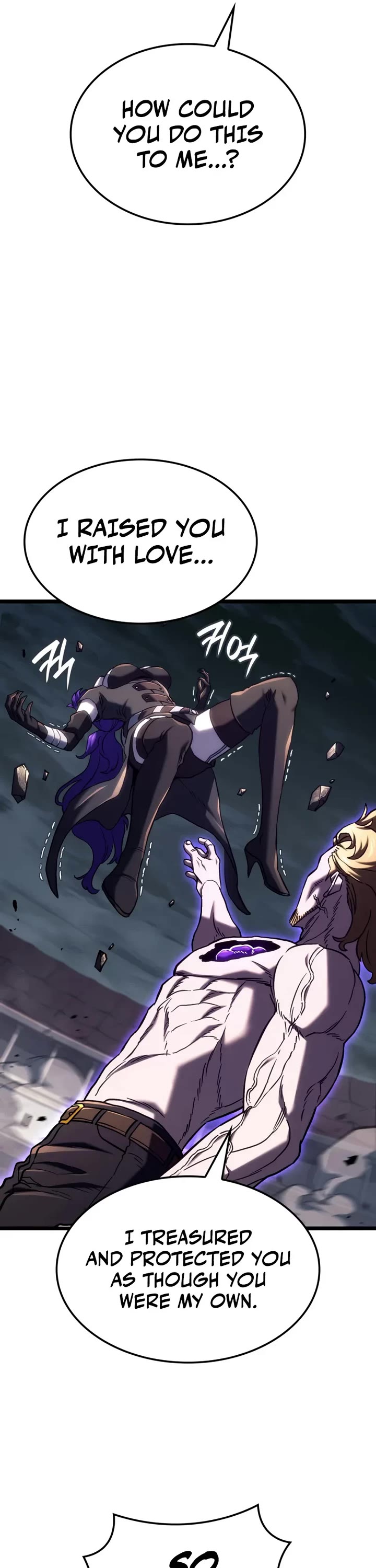 Revenge of the Sword Clan's Hound chapter 151 page 51