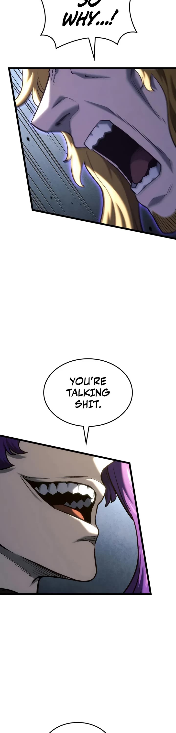 Revenge of the Sword Clan's Hound chapter 151 page 52