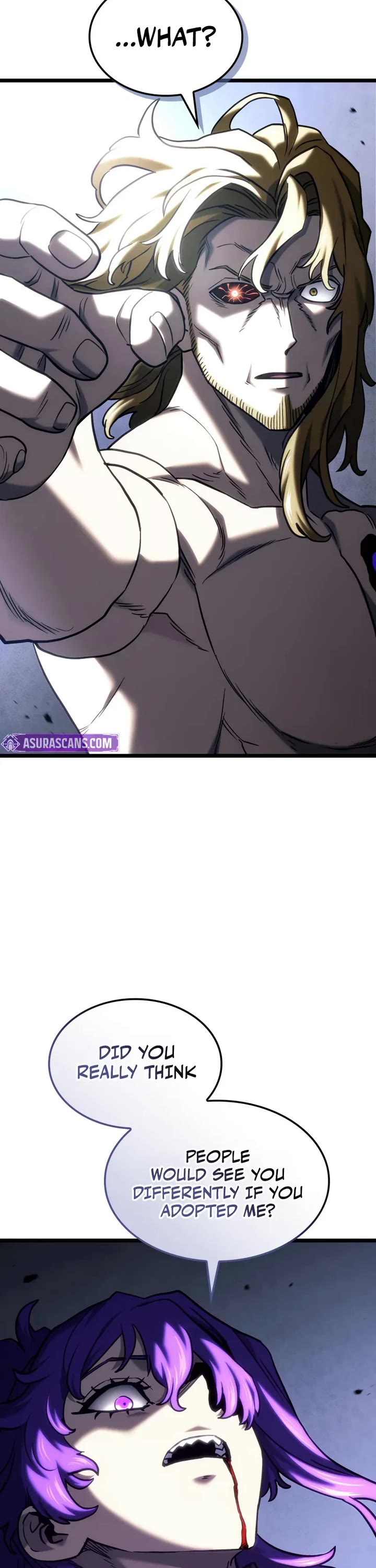 Revenge of the Sword Clan's Hound chapter 151 page 53