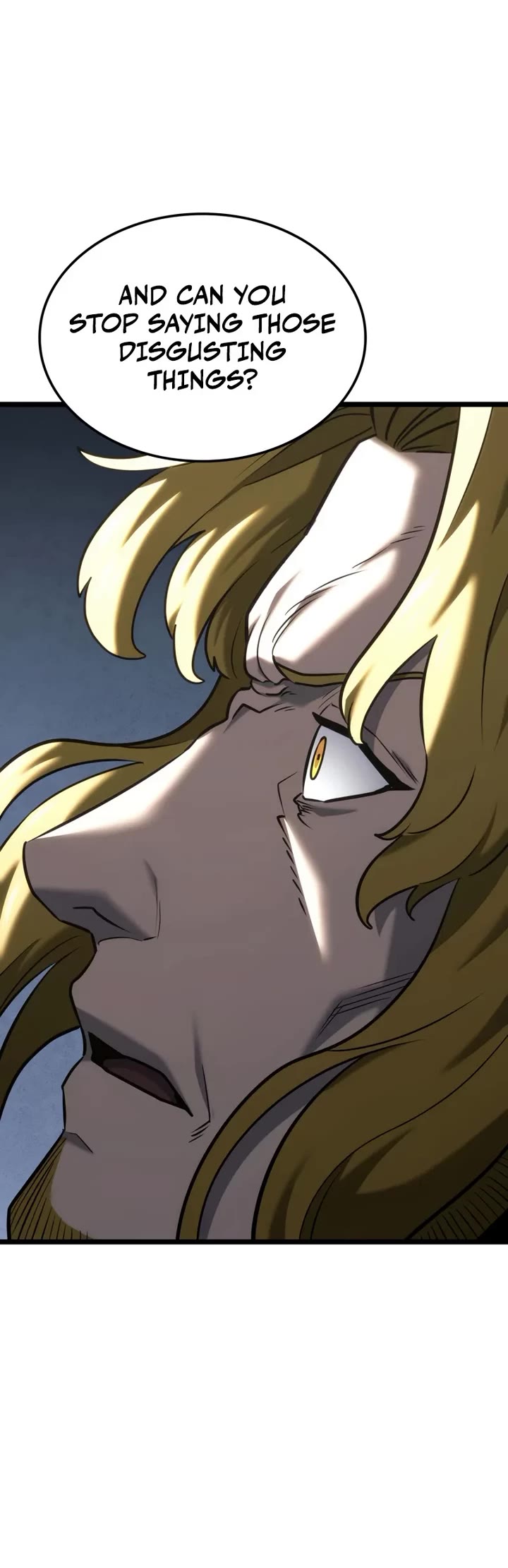 Revenge of the Sword Clan's Hound chapter 151 page 55