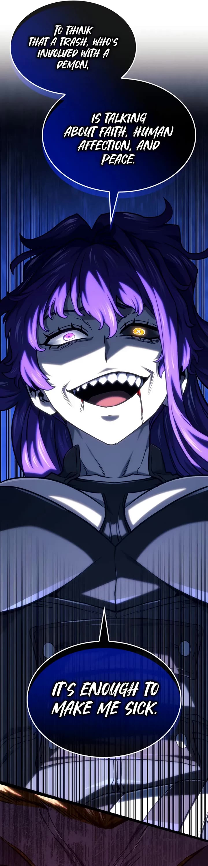 Revenge of the Sword Clan's Hound chapter 151 page 56