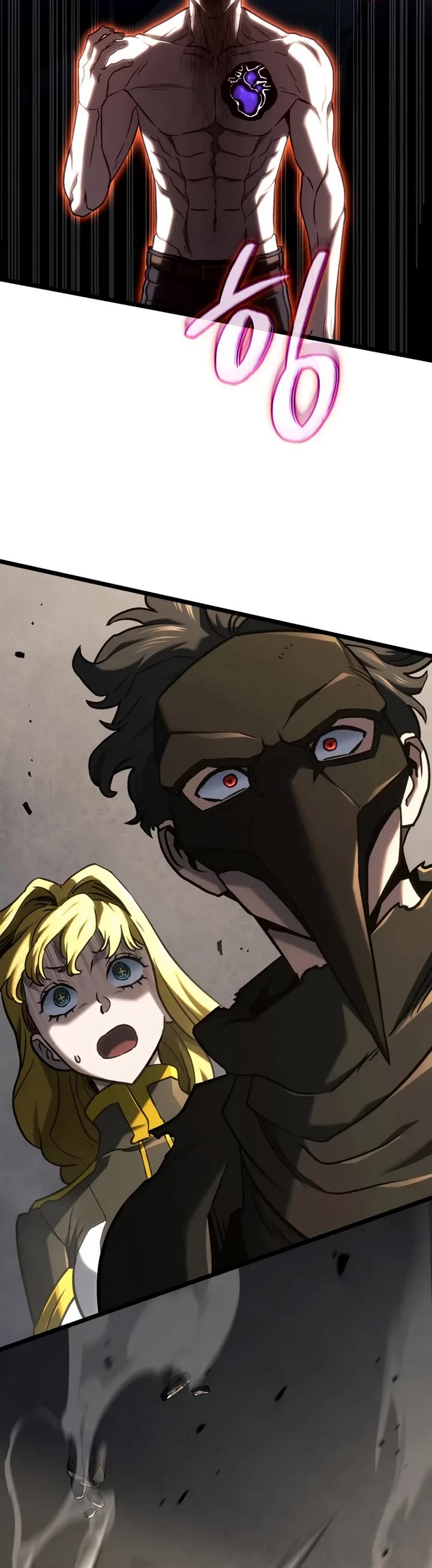 Revenge of the Sword Clan's Hound chapter 151 page 59