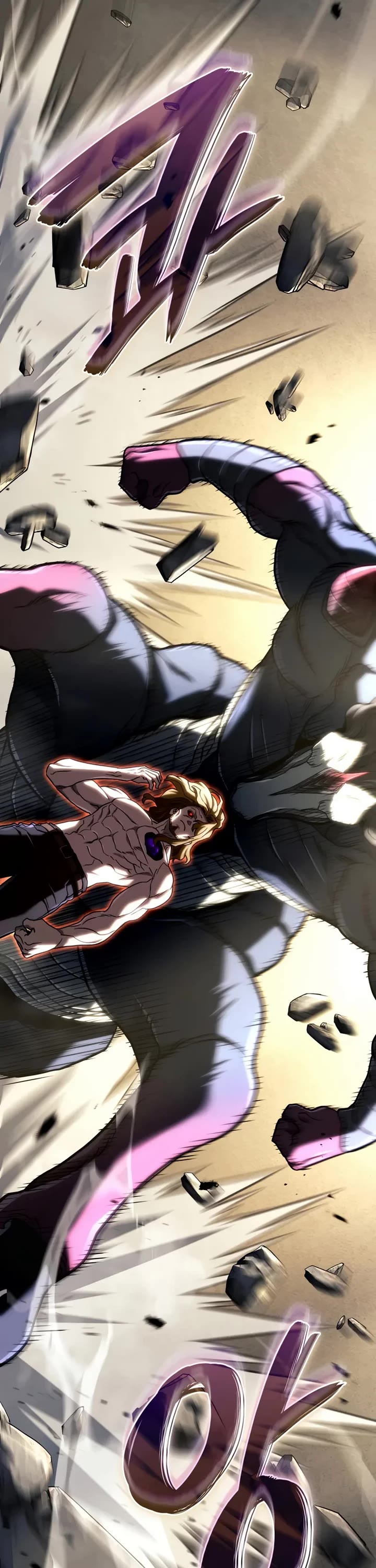 Revenge of the Sword Clan's Hound chapter 151 page 60