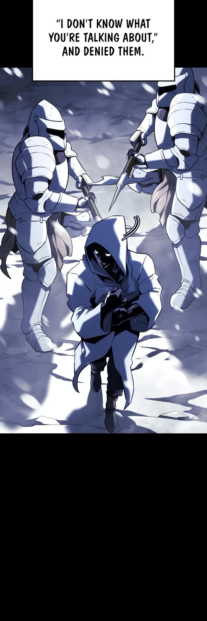 Revenge of the Sword Clan's Hound chapter 152 page 10