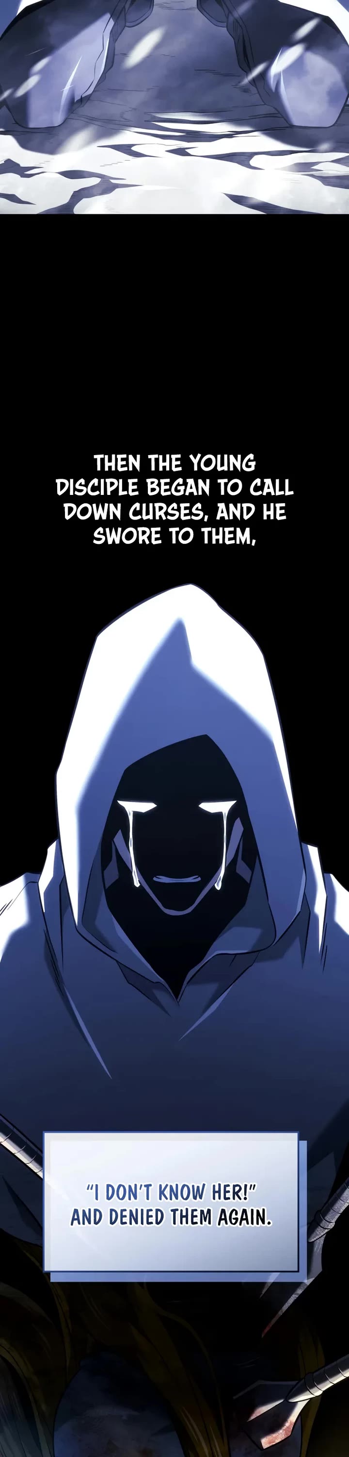 Revenge of the Sword Clan's Hound chapter 152 page 13