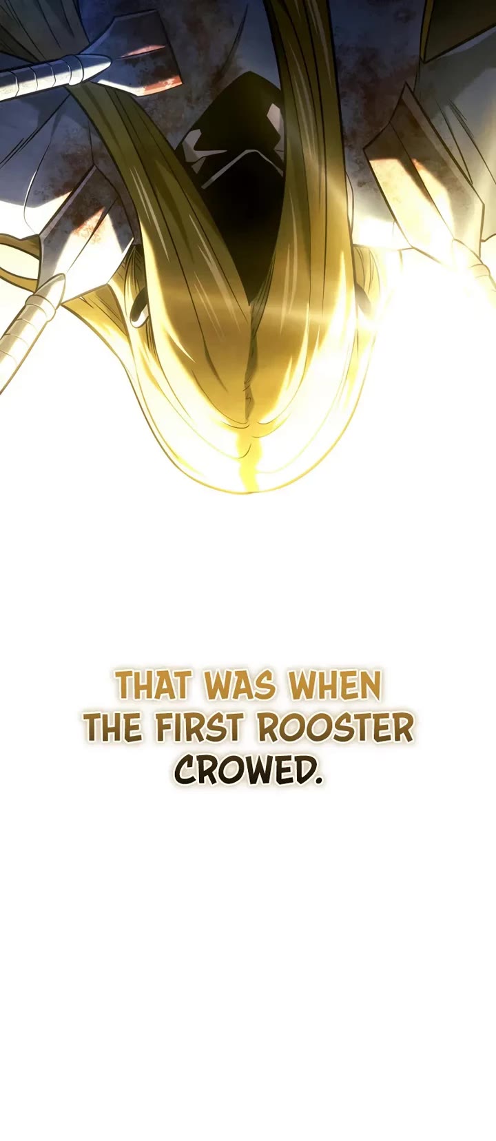 Revenge of the Sword Clan's Hound chapter 152 page 14