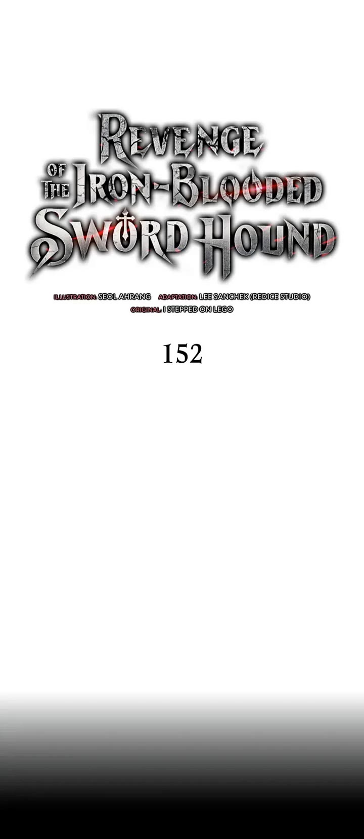 Revenge of the Sword Clan's Hound chapter 152 page 15