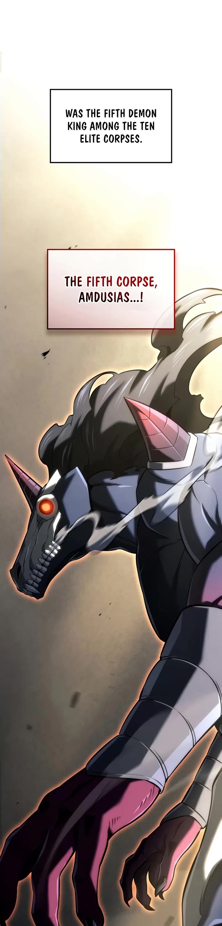 Revenge of the Sword Clan's Hound chapter 152 page 17