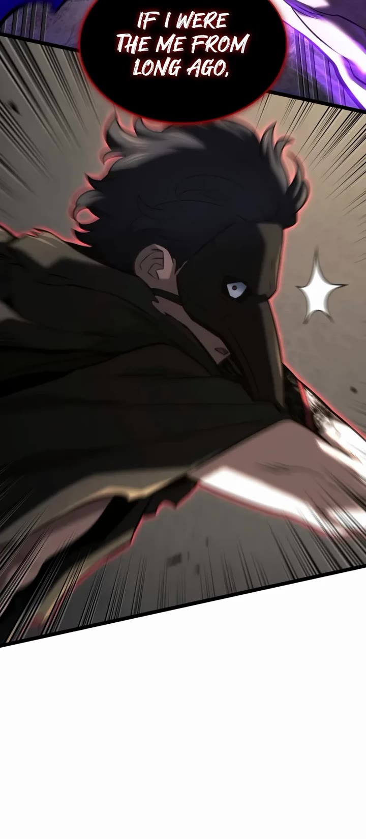 Revenge of the Sword Clan's Hound chapter 152 page 25