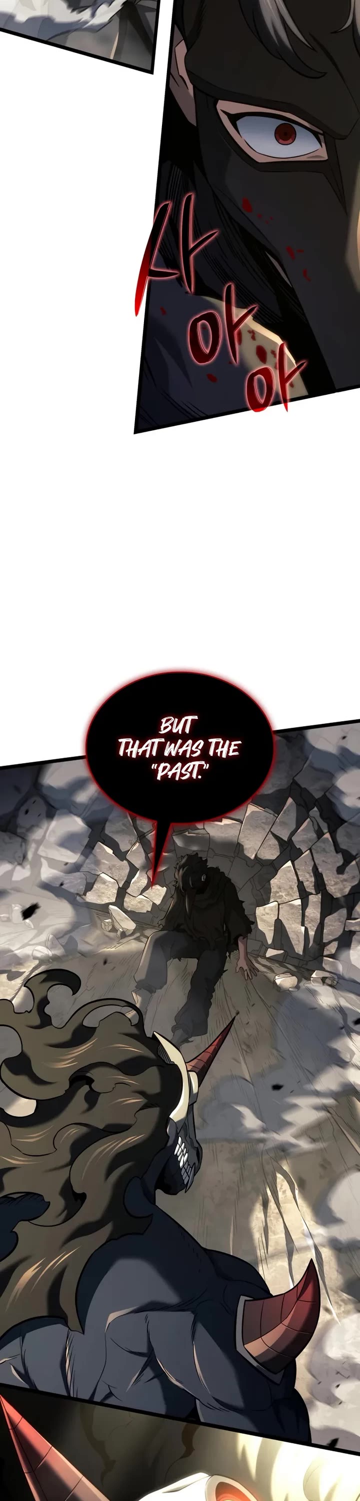 Revenge of the Sword Clan's Hound chapter 152 page 28