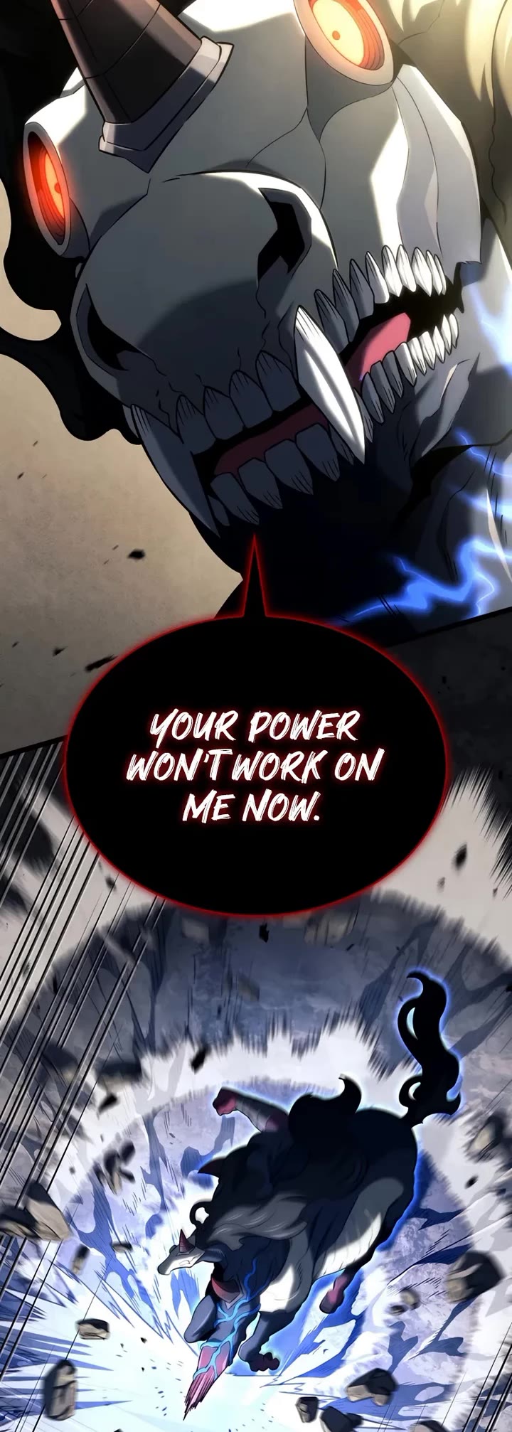 Revenge of the Sword Clan's Hound chapter 152 page 29