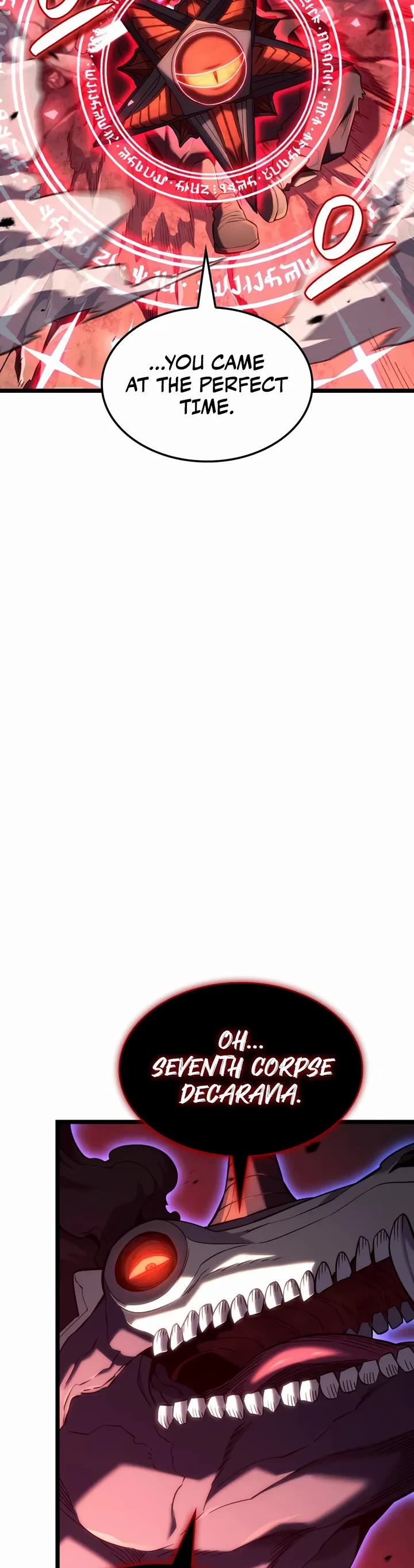 Revenge of the Sword Clan's Hound chapter 152 page 32