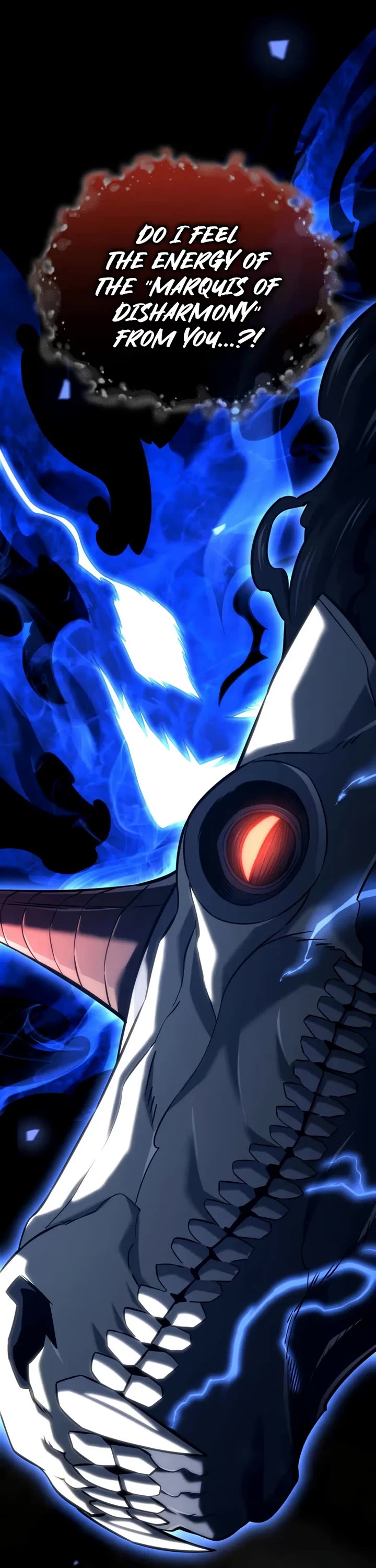 Revenge of the Sword Clan's Hound chapter 152 page 34