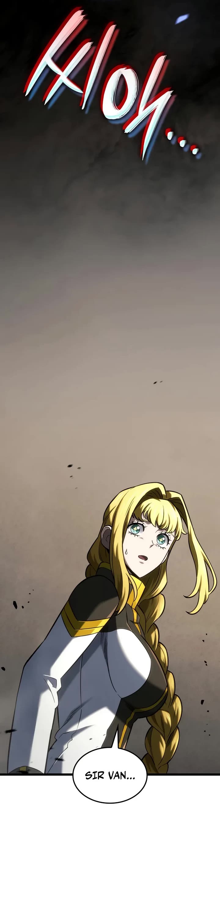 Revenge of the Sword Clan's Hound chapter 152 page 35