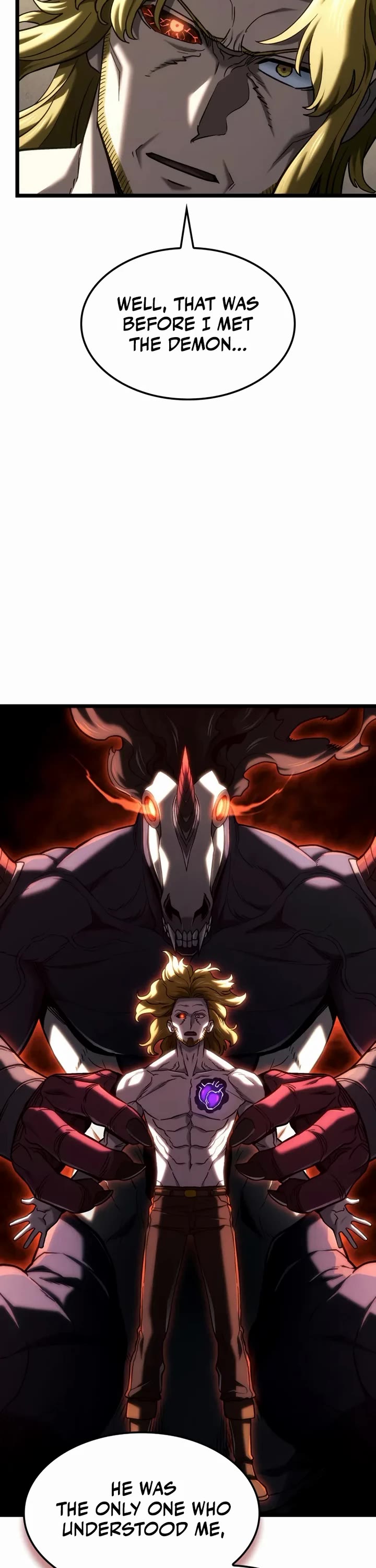 Revenge of the Sword Clan's Hound chapter 152 page 41