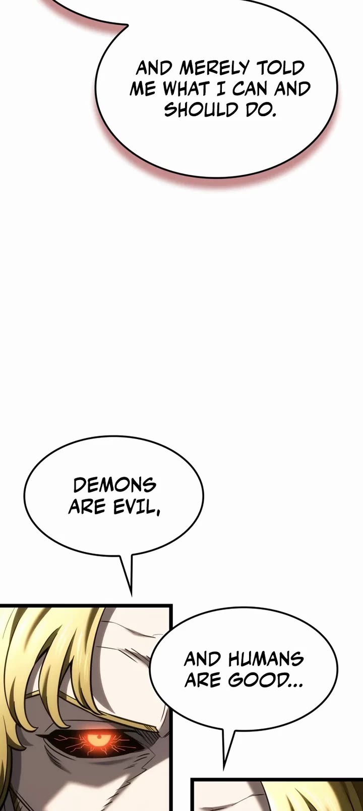 Revenge of the Sword Clan's Hound chapter 152 page 42