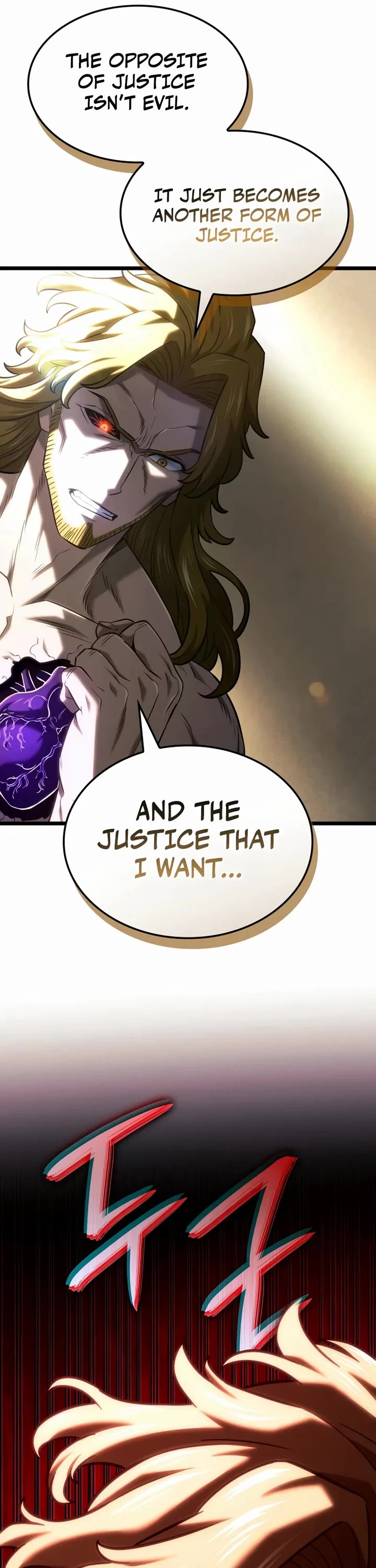 Revenge of the Sword Clan's Hound chapter 152 page 44