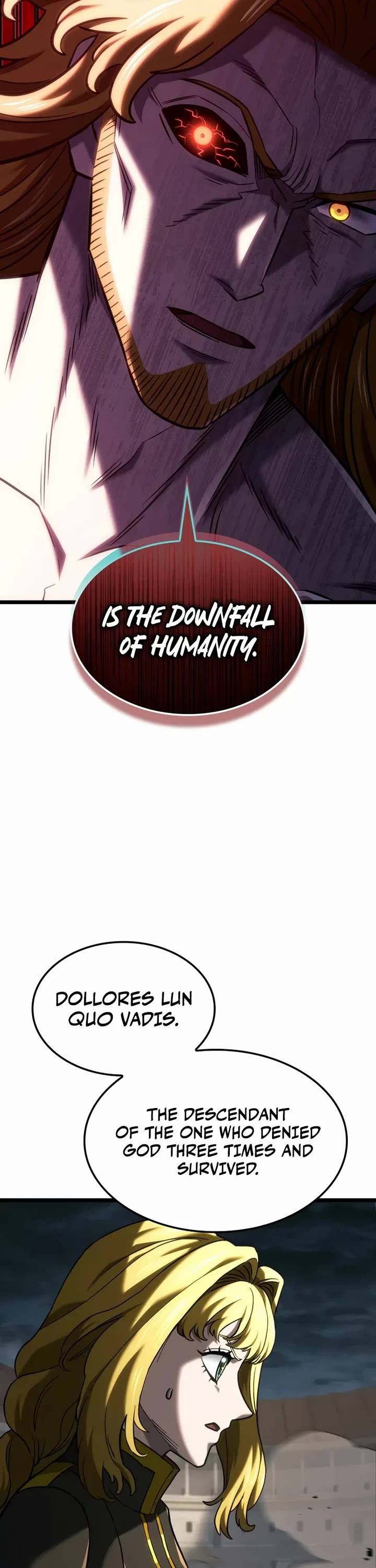 Revenge of the Sword Clan's Hound chapter 152 page 45