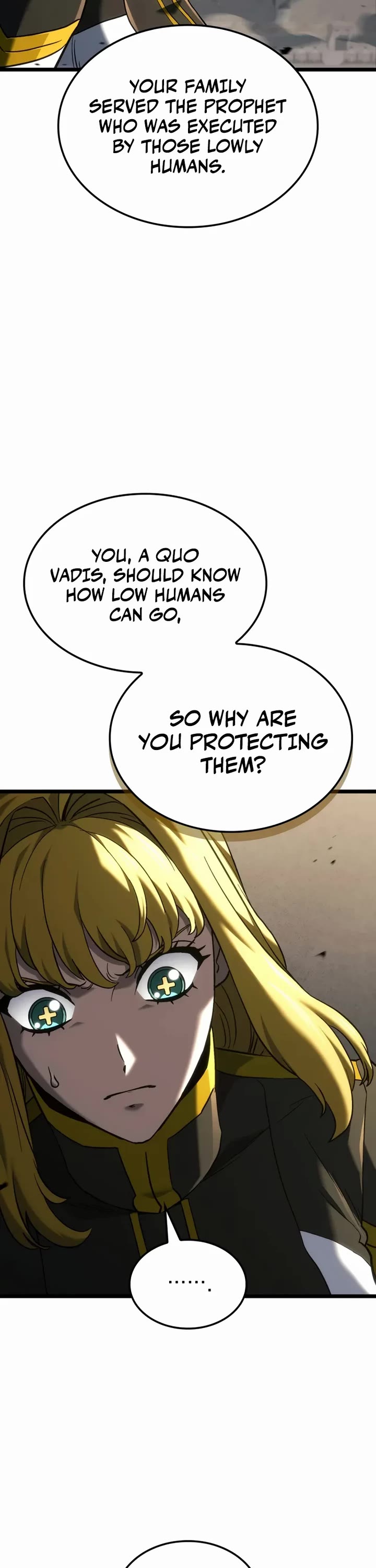 Revenge of the Sword Clan's Hound chapter 152 page 46