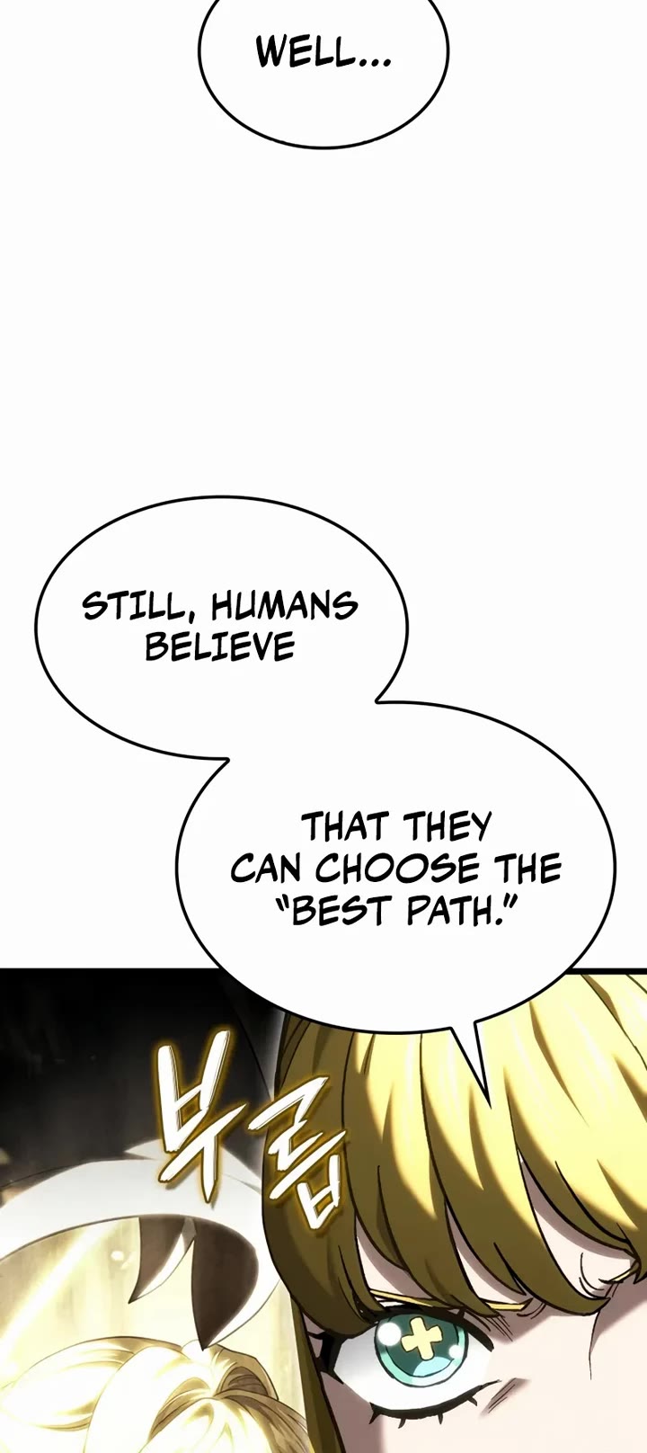 Revenge of the Sword Clan's Hound chapter 152 page 47