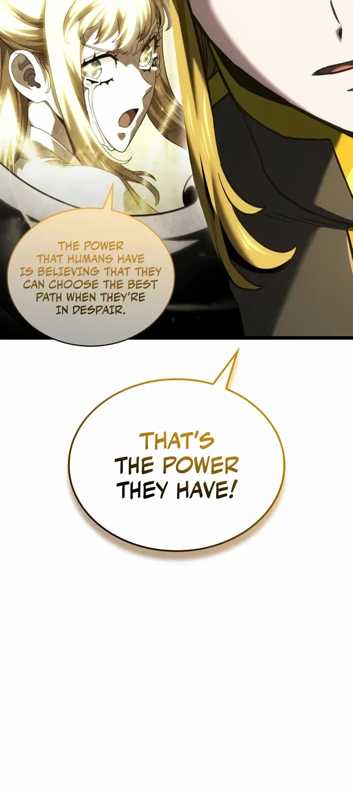 Revenge of the Sword Clan's Hound chapter 152 page 48