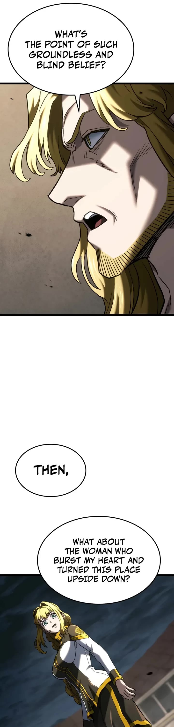 Revenge of the Sword Clan's Hound chapter 152 page 49